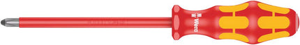 Destornillador WERA 162 i tamaño PH 3 ( 4000828563 )