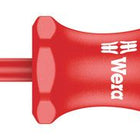 WERA screwdriver 165 i size PZD 1 ( 4000828586 )