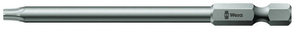 WERA Bit 867/4 Z 1/4 ″ T 8 Lunghezza 89 mm ( 4000829361 )