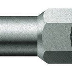 WERA Bit 867/4 Z 1/4 ″ T 27 Length 50 mm ( 4000829344 )