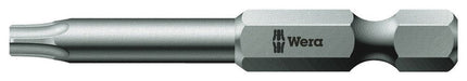 WERA Bit 867/4 Z 1/4 ″ T 27 Length 50 mm ( 4000829344 )