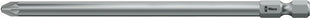 WERA Bit 855/4 Z 1/4 ″ PZD 2 Długość 127 mm ( 4000829400 )