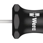 Cacciavite WERA 352 dimensione 1,5 mm lunghezza lama 60 mm ( 4300001672 )