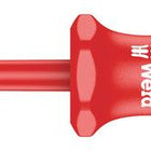 WERA screwdriver 165 i size PZD 0 ( 4000828585 )