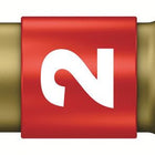 WERA Bit 851/1 BTH 1/4 ″ PH 2 Lunghezza 25 mm ( 4000829556 )