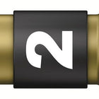 WERA Bit 855/1 BTH 1/4 ″ PZD 2 Lunghezza 25 mm ( 4000829561 )