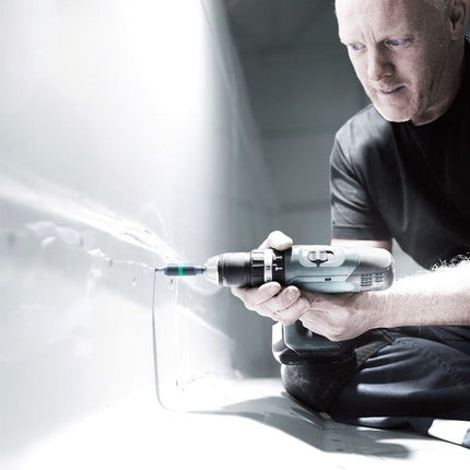 WERA Bit 851/1 BTZ 1/4 ″ PH 2 Length 25 mm ( 4000829526 )