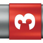 WERA Bit 851/1 BTZ 1/4 ″ PH 3 Length 25 mm ( 4000829527 )