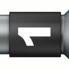 WERA Bit 855/1 BTZ 1/4 ″ PZD 1 Length 25 mm ( 4000829530 )