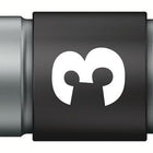 WERA Bit 855/1 BTZ 1/4 ″ PZD 3 Lunghezza 25 mm ( 4000829532 )