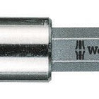 Uchwyt do bitów WERA 895/4/1 K 1/4 ″ F 6.3 1/4 ″ C 6.3 ( 4000829602 )