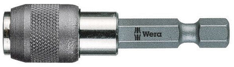 WERA Porte-embout 895/4/1 K 1/4 po. F 6,3 1/4 po. C 6,3 ( 4000829602 )