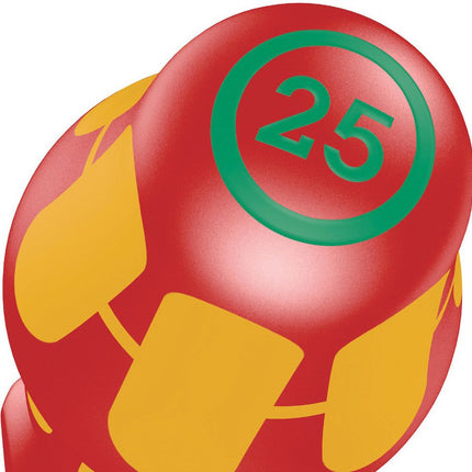 Destornillador WERA 167 i tamaño T 20 ( 4000828622 )