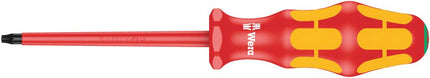 WERA screwdriver 167 i size T 25 ( 4000828623 )