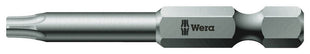 WERA Bit 867/4 Z 1/4 ″ T 6 Długość 50 mm ( 4000829338 )