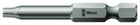 WERA Bit 867/4 Z 1/4 ″ T 6 Długość 50 mm ( 4000829338 )