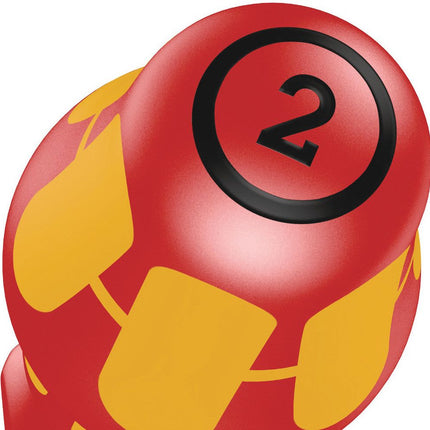 Juego de destornilladores WERA 160 i/165 i/7 7 piezas ( 4000828608 )