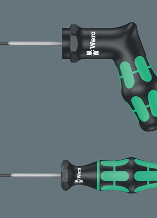 WERA destornillador dinamométrico 300 TX 6 0,6 Nm (4000827950)