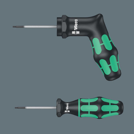 WERA torque screwdriver 300 TX 9 1.4 Nm ( 4000827953 )