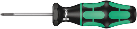 WERA destornillador dinamométrico 300 IP 6 0,6 Nm (4000827960)