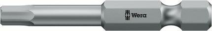 Fresa WERA 840/4 Z 1/4 ″ 3 mm Longitud 89 mm ( 4000829405 )