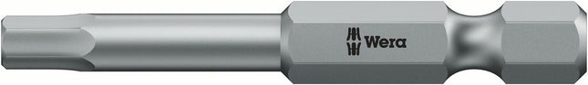 Fresa WERA 840/4 Z 1/4 ″ 5 mm Longitud 89 mm ( 4000829409 )