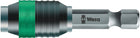 Uchwyt do bitów WERA 889/4/1 K Rapidaptor 1/4 ″ F 6.3 1/4 ″ C 6.3 + E 6.3 ( 4000829607 )