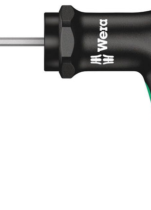 WERA destornillador dinamométrico 300 IP 20 5 Nm (4000827969)