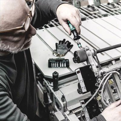 Cacciavite dinamometrico WERA 7441 1,2 - 3 Nm ( 4000828011 )