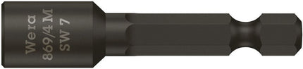 Presa WERA 869/4M con attacco esagonale ( 4000821037 )