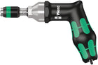 WERA destornillador dinamométrico 7442 3 - 6 Nm (4000828013)