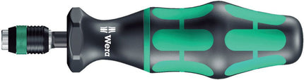 WERA torque screwdriver 7460 0.3 - 1.2 Nm 0.3 Nm ( 4000828015 )