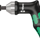 WERA Tournevis dynamométrique 7462 3 - 6 Nm 3 Nm ( 4000828018 )