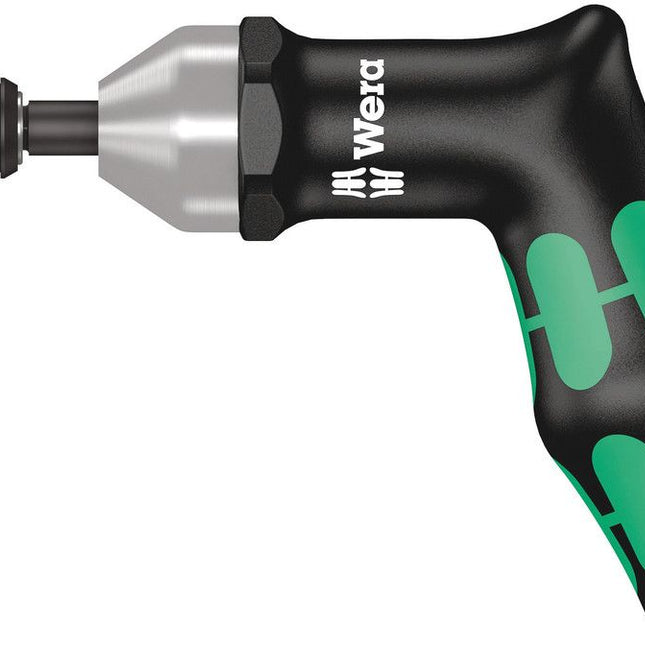 WERA torque screwdriver 7462 3 - 6 Nm 3 Nm ( 4000828018 )