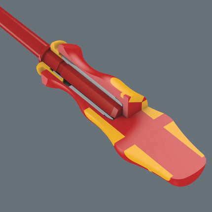 WERA Juego de destornilladores KK VDE 7 Universal 1 7 piezas (4000828610)