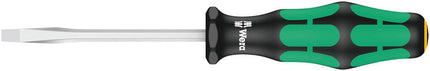 WERA Screwdriver 334 SK Cutting edge width 3.5 mm ( 4000827330 )