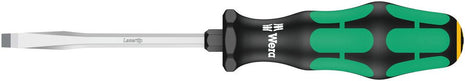 WERA Screwdriver 334 SK Cutting edge width 4.5 mm ( 4000827331 )