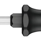 WERA Screwdriver 334 SK Cutting edge width 5.5 mm ( 4000827332 )