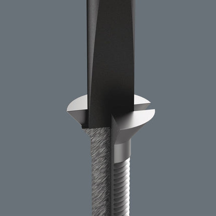 WERA Cacciavite meccanico di precisione elettronico 2035 3 mm Lunghezza lama 50 mm ( 8000376340 )