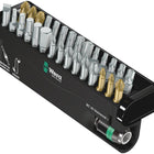 WERA Bit-Check 30 Universal 1 30-piece bit set ( 4000829640 )