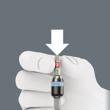 Zestaw wkrętaków WERA K K 60 Stainless 17-częściowy ( 4000828400 )