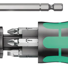 WERA KK 28 8-piece magazine bit holder ( 4000829624 )