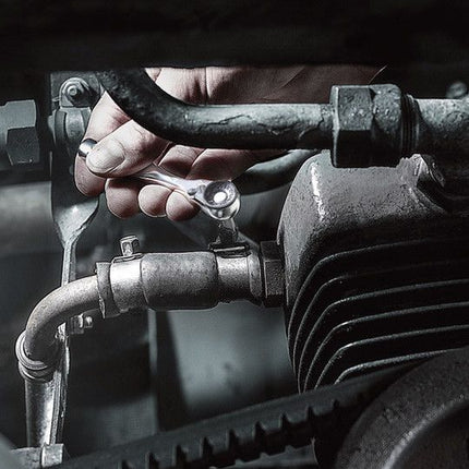 WERA BC 30 Zyklop Mini 1 30-piece bit set ( 4000829655 )