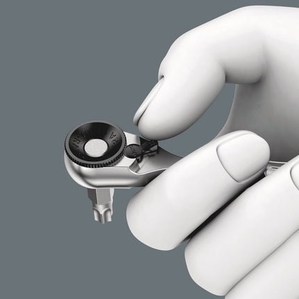 WERA BC 30 Zyklop Mini 1 30-piece bit set ( 4000829655 )