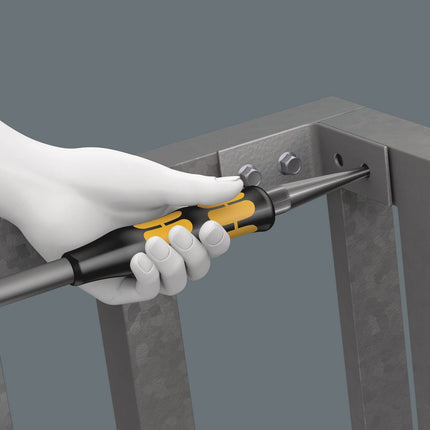 WERA expanding mandrel 8781 C Colossus conical ( 4000821448 )