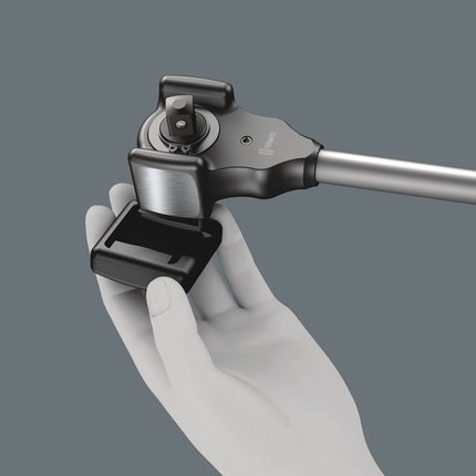 WERA Protective attachment 8782 C Colossus pad set 50 x 50 mm ( 4000821449 )