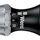 WERA Porte-embouts à chargeur KK 27 RA 1 7 pièces ( 4000829597 )