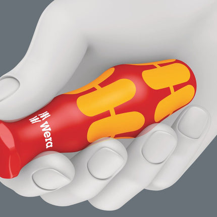 Wkrętak WERA 160 iS szerokość krawędzi tnącej 5,5 mm ( 4000828536 )