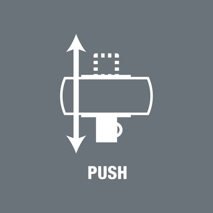 Set di chiavi a bussola WERA 8100 SA 7 Zyklop 28 pezzi 1/4 ″ ( 4000821653 )