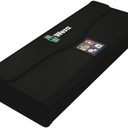 WERA KK W1 Juego de herramientas de 35 piezas ( 4000820306 )